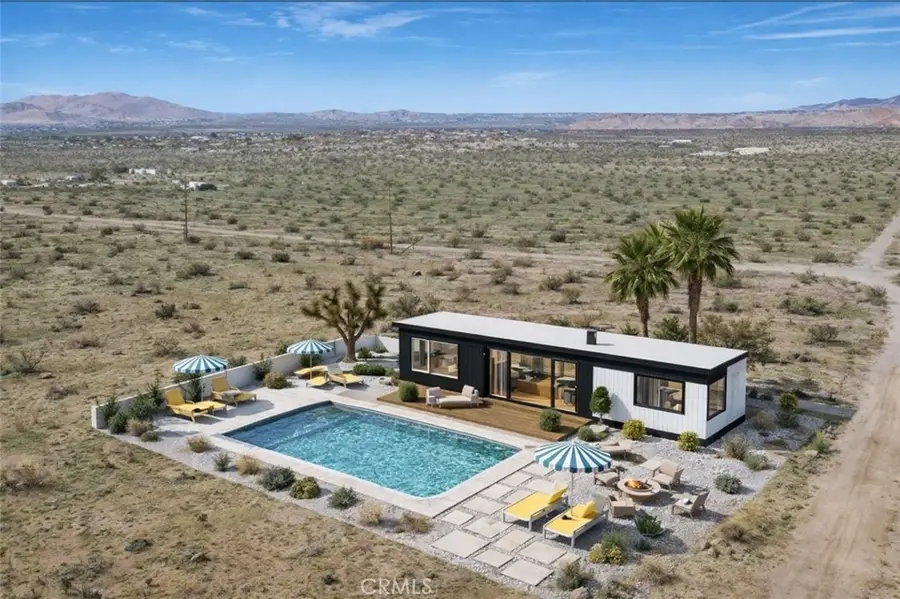 64085 Desert Trail Dr, Joshua Tree, CA 92252 - #3