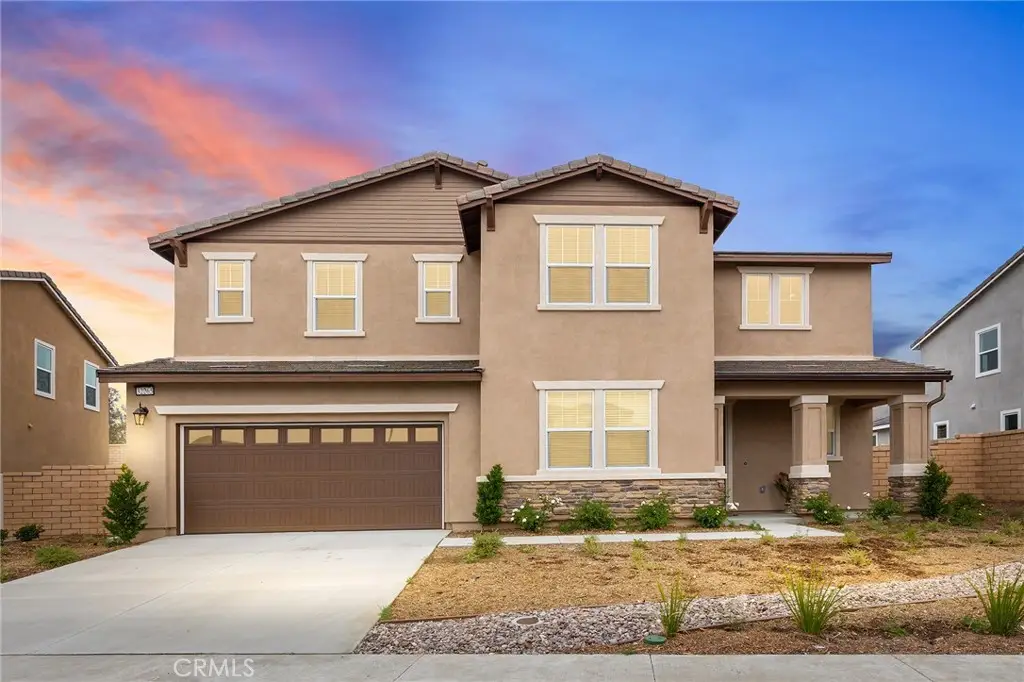 32265 Neal Lane, Menifee, CA 92584 - #1
