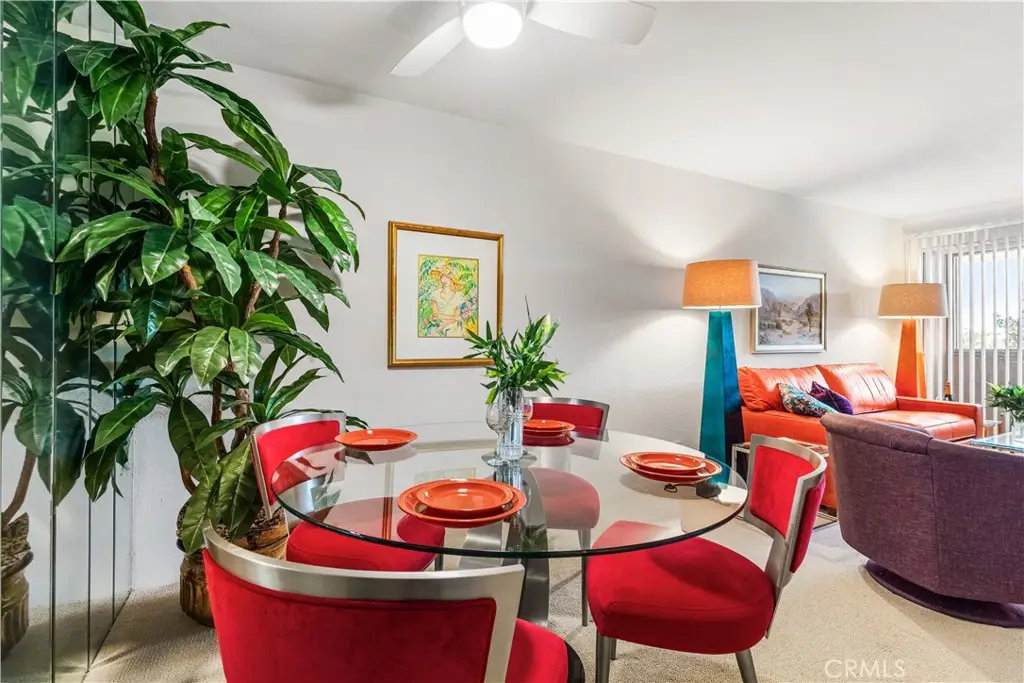 470 Villa #212, Palm Springs, CA 92262 - #1