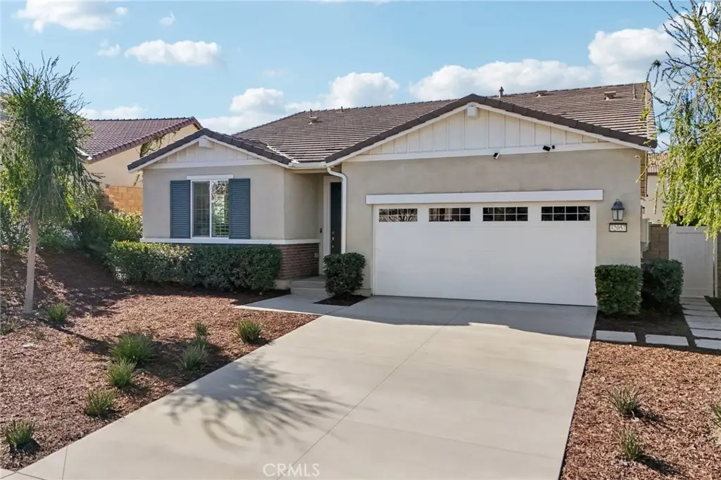 32057 Rambling Court, Winchester, CA 92596 - #1