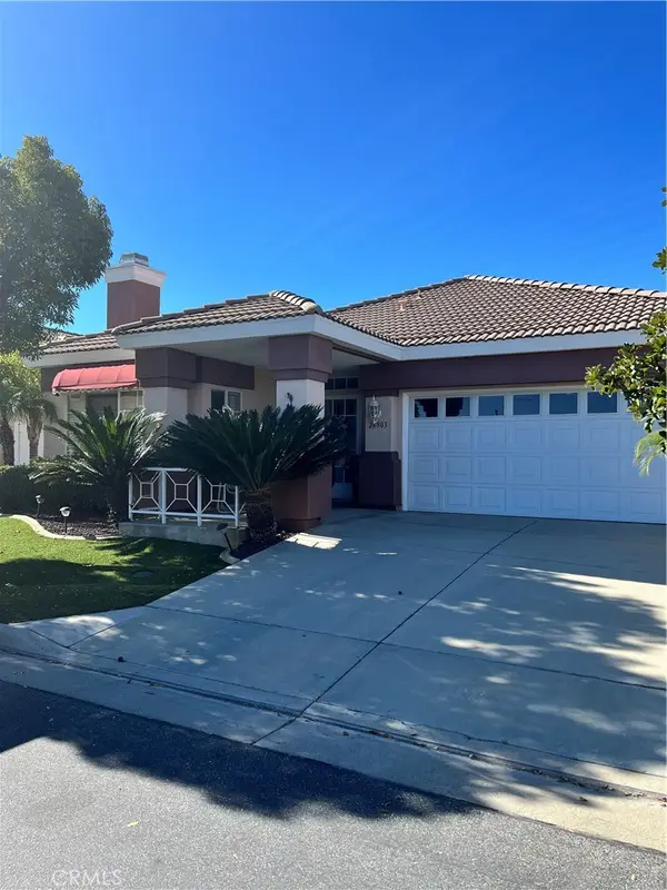 26803 Summer Sunshine Drive, Menifee, CA 92585