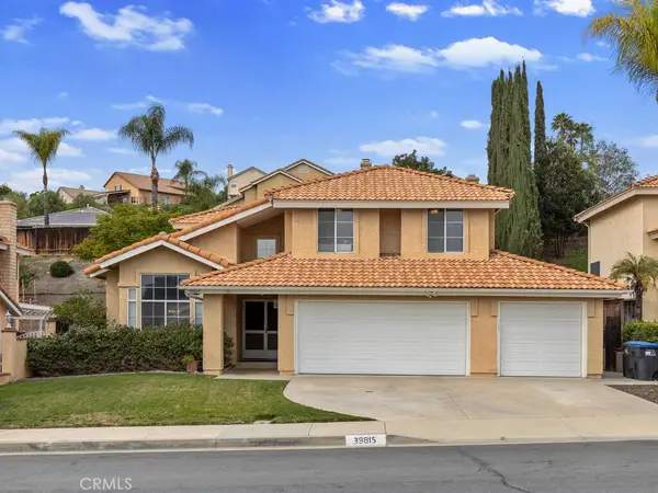 39815 Highbury Drive, Murrieta, CA 92563