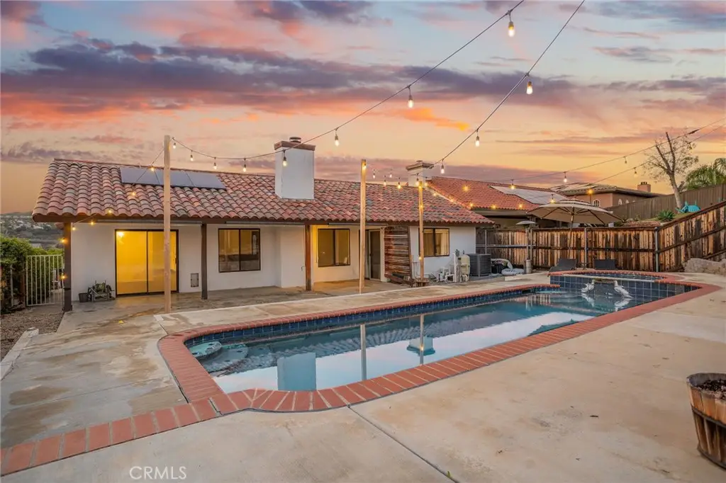 29710 Longhorn Drive, Canyon Lake, CA 92587 - #1