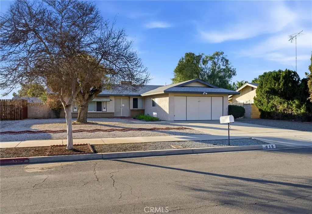 615 Kerilyn Lane, Hemet, CA 92544 - #1