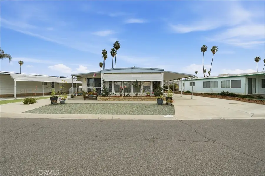 431 San Mateo Circle, Hemet, CA 92543 - #2