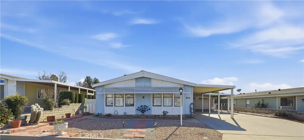 9578 Sharondale, Calimesa, CA 92320 - #1