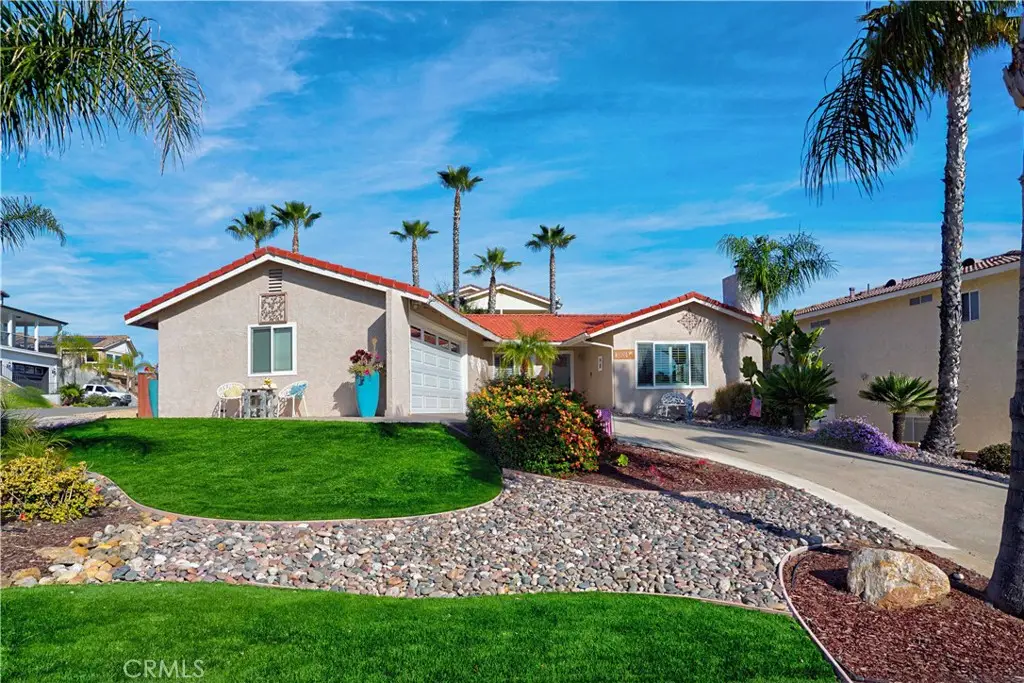 30820 Early Round, Canyon Lake, CA 92587 - #1