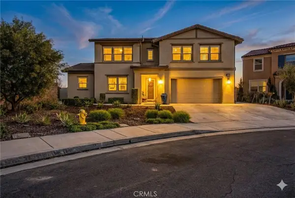 34926 Heartland Lane, Murrieta, CA 92563