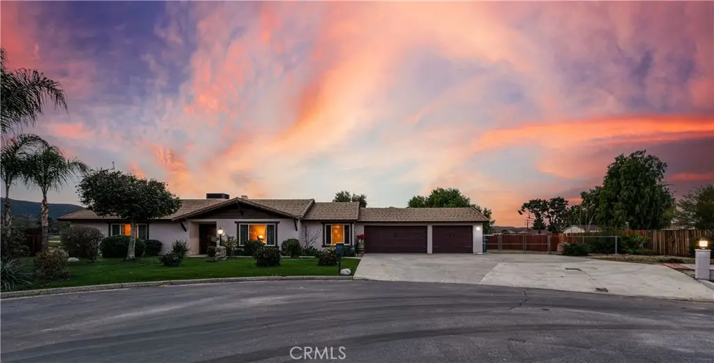 30225 Amber Lane, Hemet, CA 92543 - #1