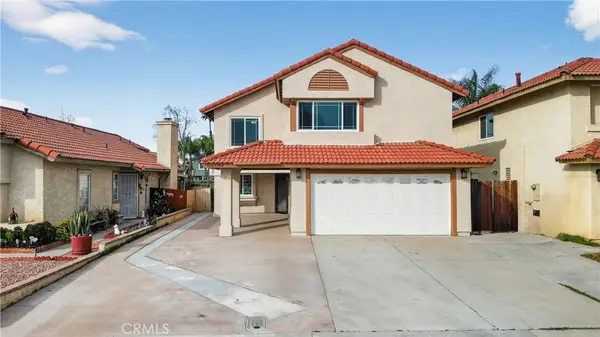 1942 Sandcastle, Perris, CA 92571