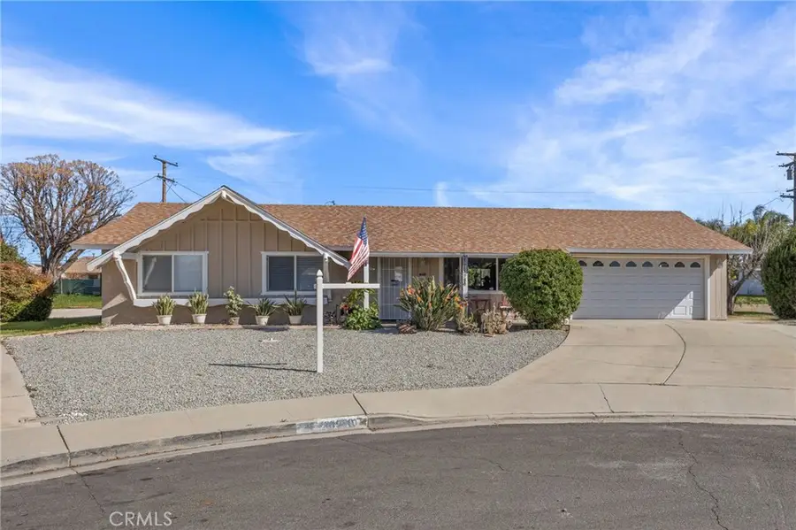 28980 Exmoor Court, Menifee, CA 92586 - #2