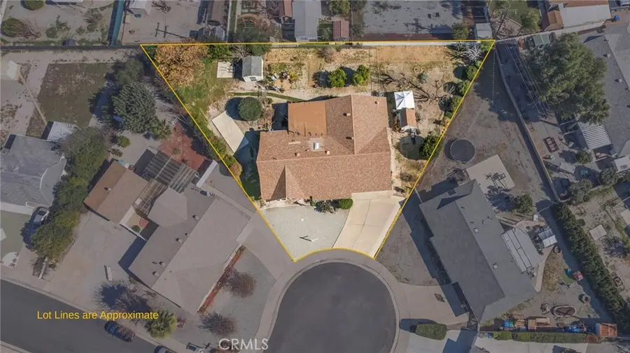 28980 Exmoor Court, Menifee, CA 92586 - #3