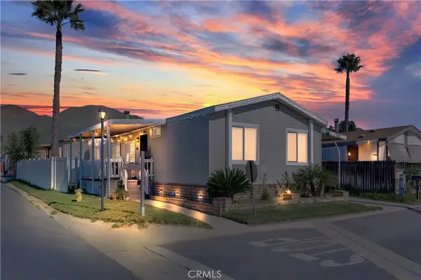 4080 Pedley #155, Jurupa Valley, CA 92509