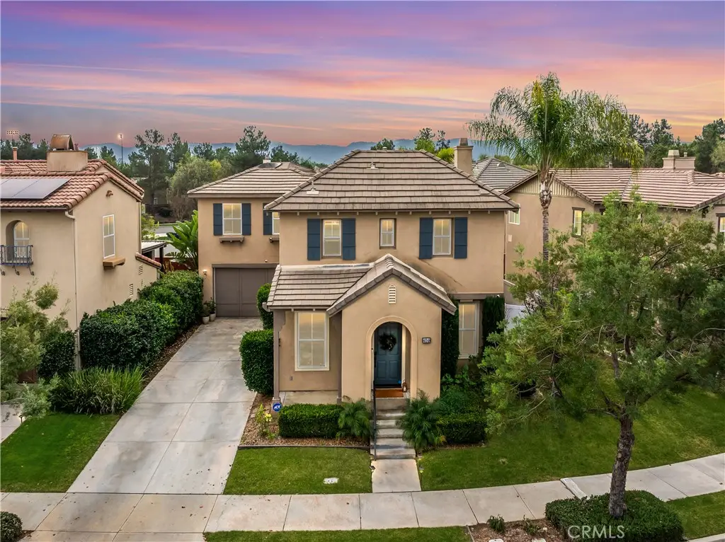 40249 Danbury Court, Temecula, CA 92591 - #1