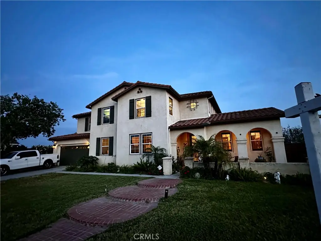 28675 Suffolk Downs, Moreno Valley, CA 92555 - #1