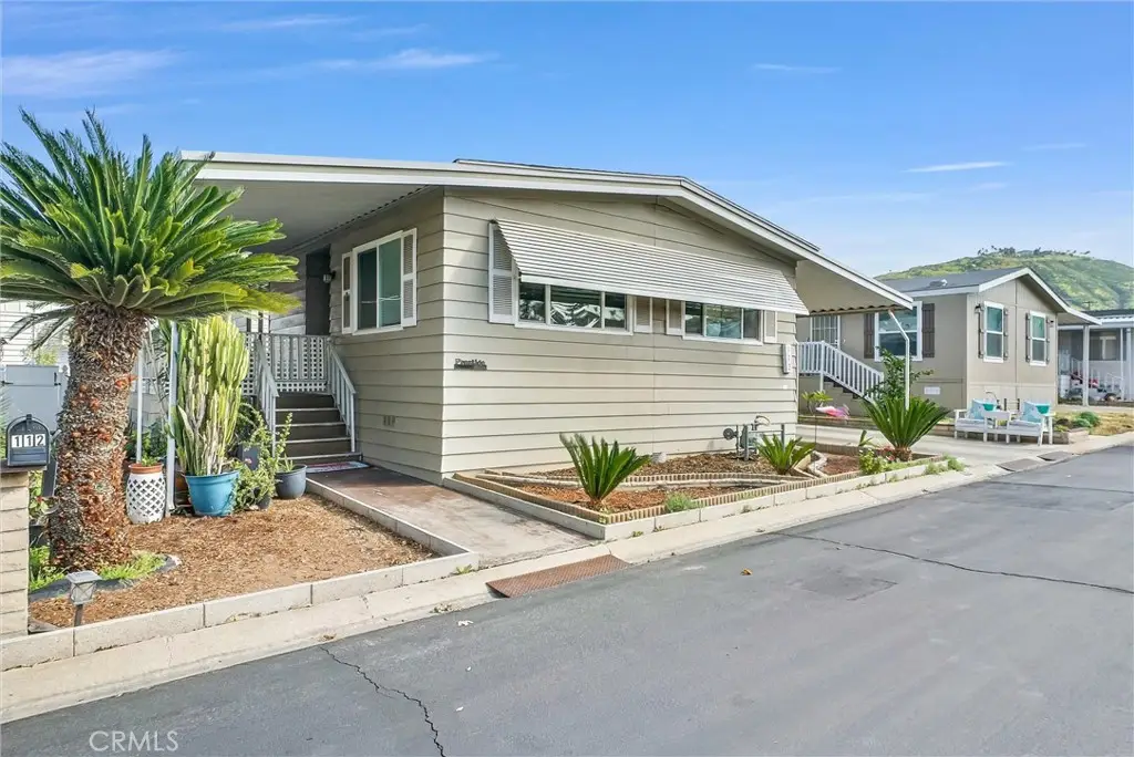 3663 Buchanan #112, Riverside, CA 92503 - #1