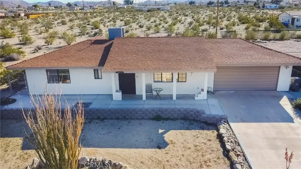 74633 Sunset, Twentynine Palms, CA 92277 - #1