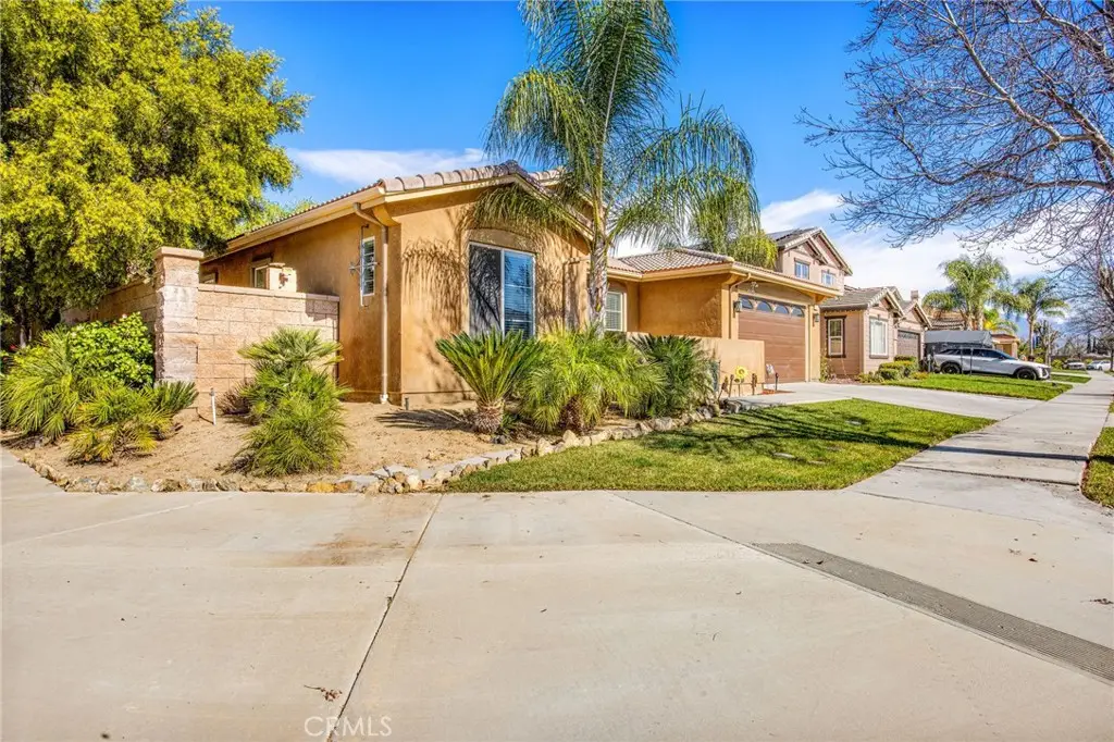 4526 Trotter Drive, Hemet, CA 92545 - #1
