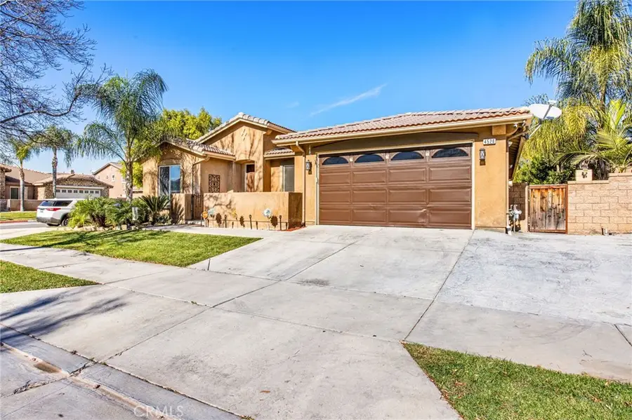 4526 Trotter Drive, Hemet, CA 92545 - #2
