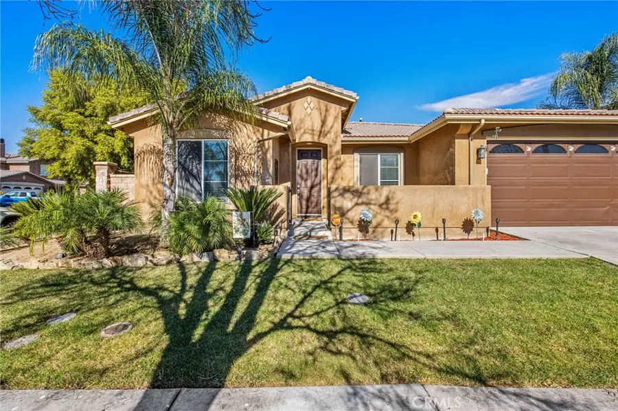 4526 Trotter Drive, Hemet, CA 92545 - #3
