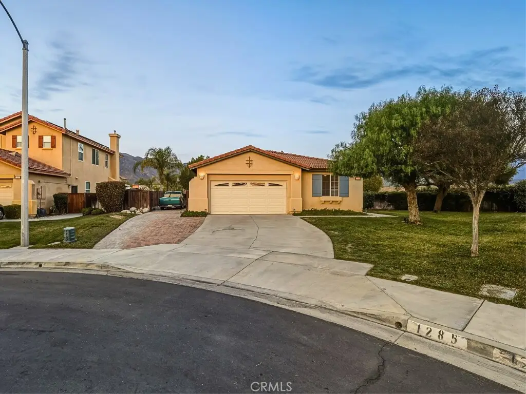 1285 Faithful, San Jacinto, CA 92583 - #1