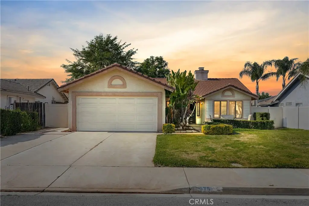 29791 Avenida De Real, Menifee, CA 92586 - Image #1
