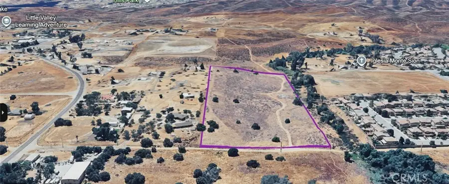 0 Mauricio Avenue, Lake Elsinore, CA 92532 - #2