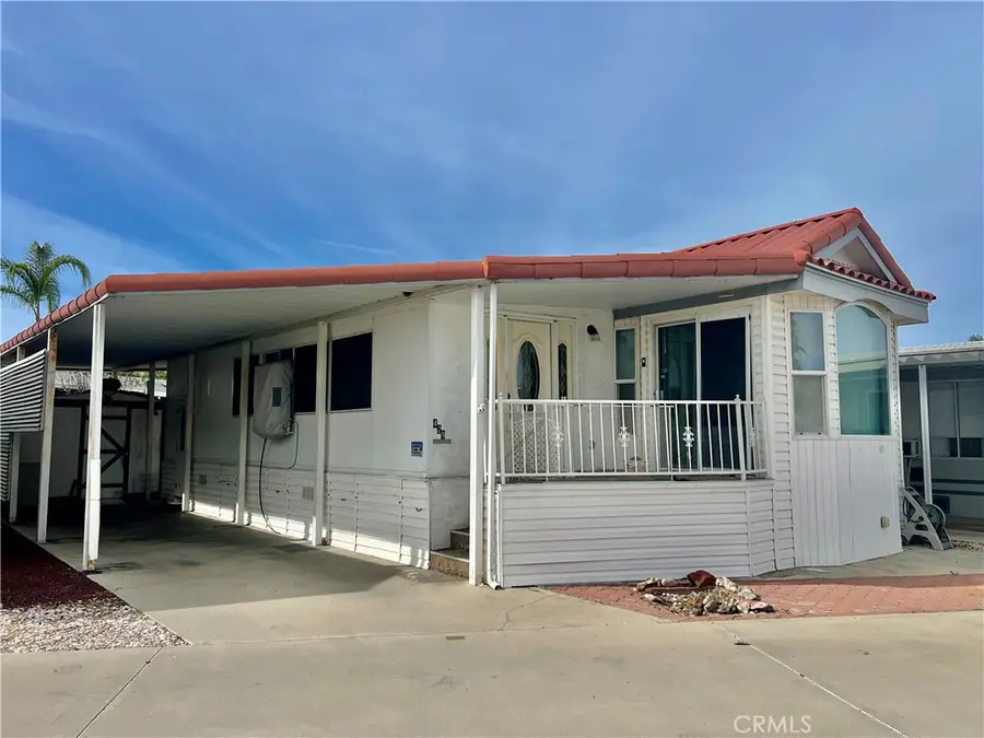 1295 S Cawston #429, Hemet, CA 92545 - #2