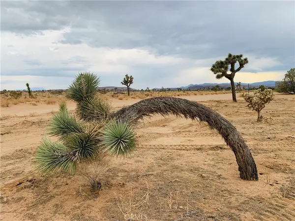 58040 Junipero, Yucca Valley, CA 92284