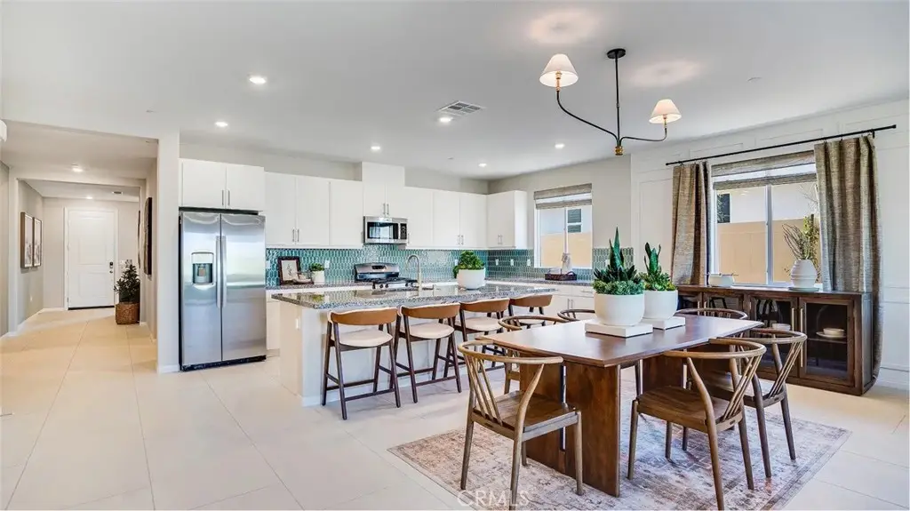 17526 Bassets Street, Hesperia, CA 92345 - #1