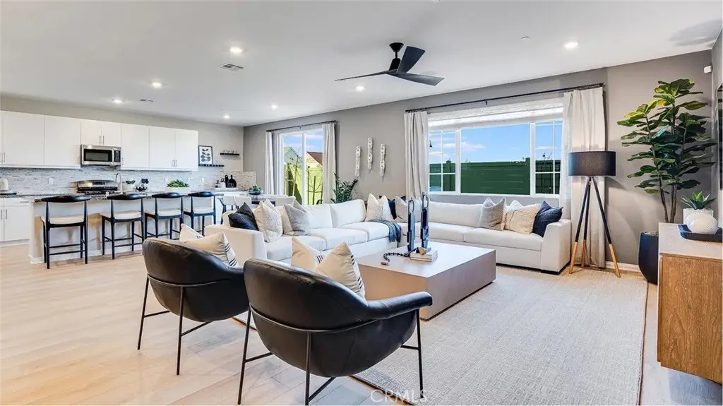 17562 Bassets Street, Hesperia, CA 92345 - #1