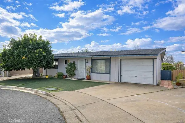 861 Majela, Hemet, CA 92543