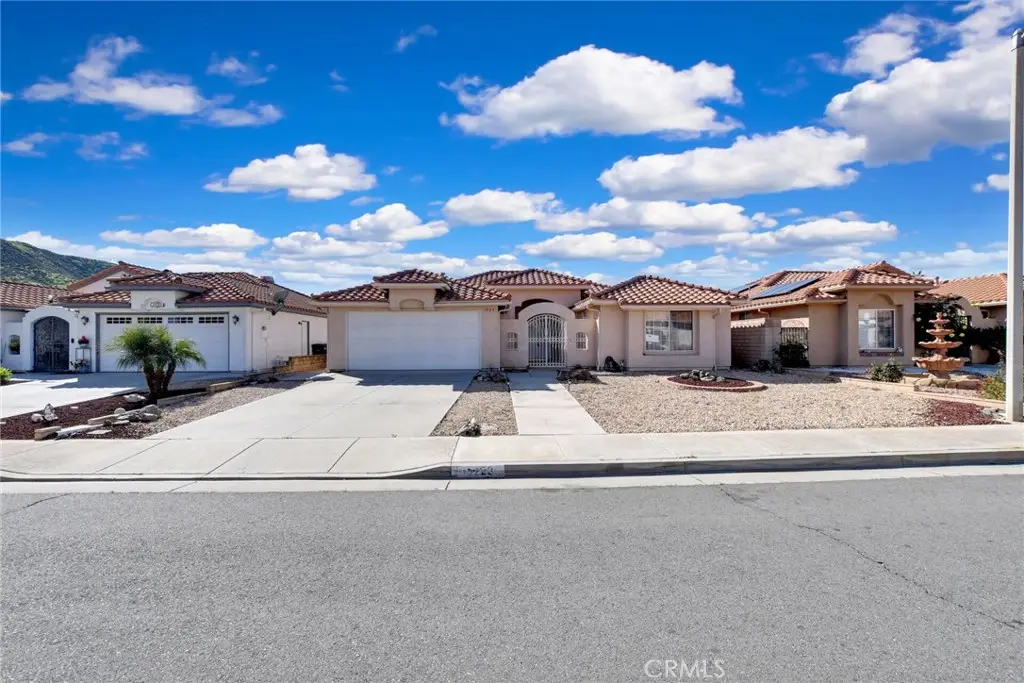 1923 Tamarack, Hemet, CA 92545 - #1