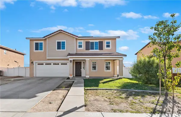 1034 Elderberry Street, San Jacinto, CA 92583