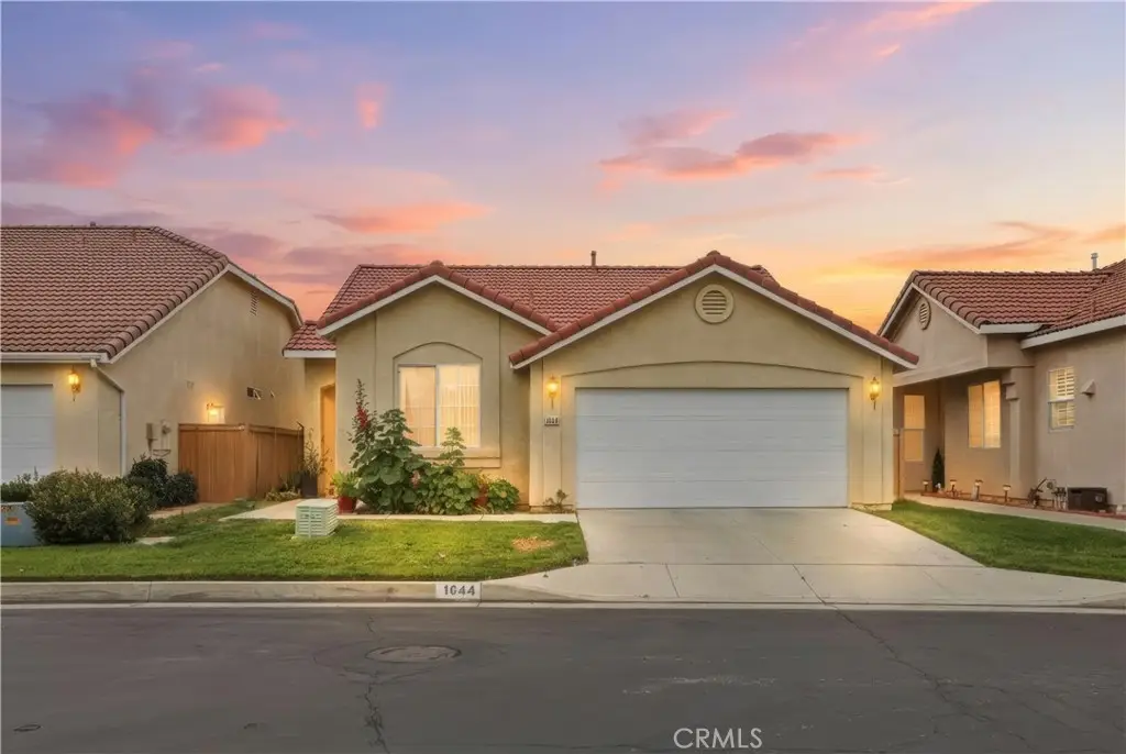 1644 Ametista Drive, San Jacinto, CA 92583 - #1