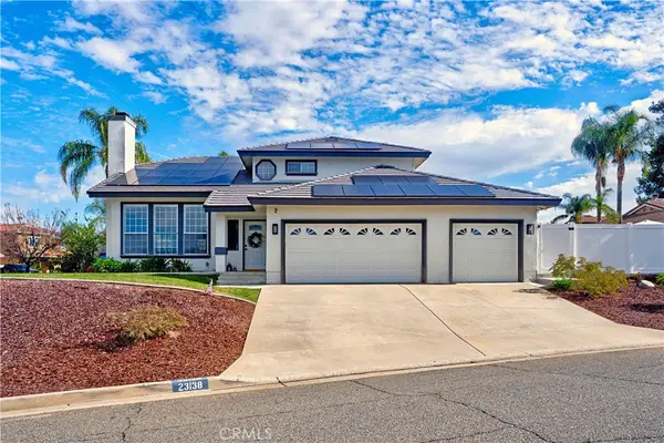 23138 Blue Bird Drive, Canyon Lake, CA 92587