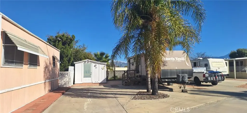 1295 S Cawston #21, Hemet, CA 92545 - #1