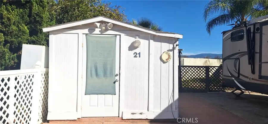 1295 S Cawston #21, Hemet, CA 92545 - #2