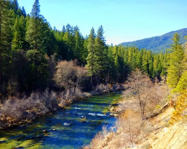 0 Scott River Road, Fort Jones, CA 96032