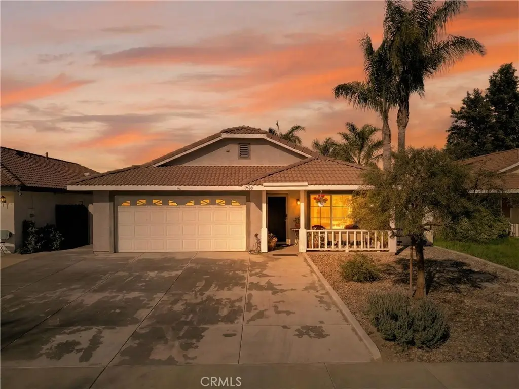 3688 Sydney, Hemet, CA 92545 - Image #1