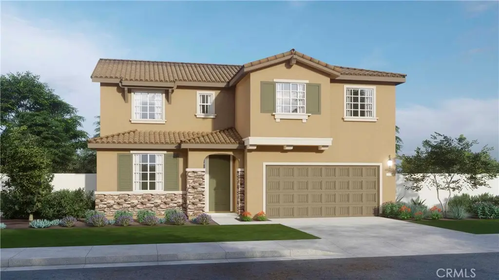 30960 Campania Road, Highland, CA 92346 - #1