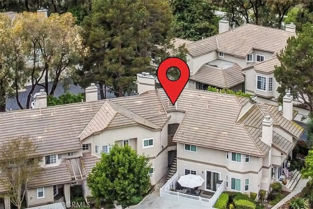 24378 Larchmont Court #67, Laguna Hills, CA 92653 - #1