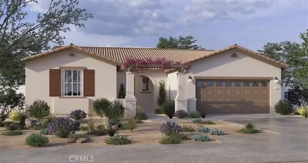 6658 Sancerre Drive, Palmdale, CA 93551