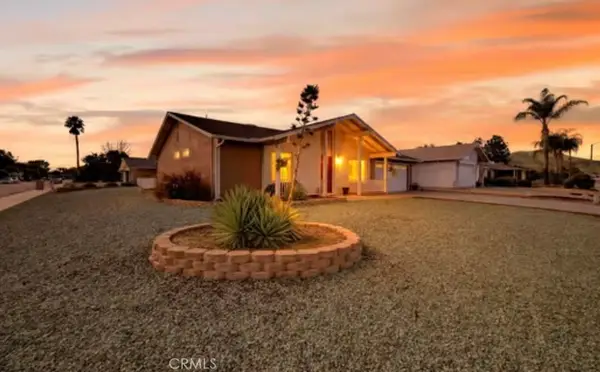 26491 Harrisburg, Menifee, CA 92586