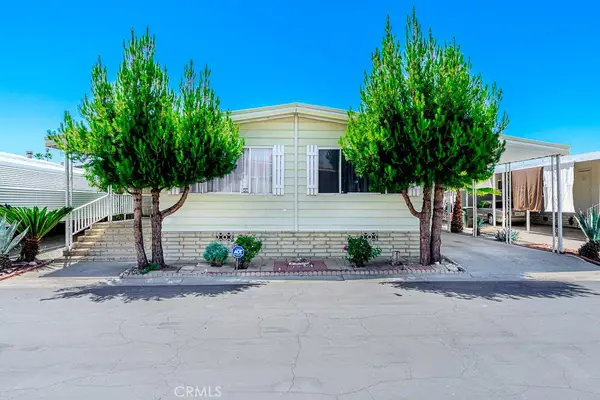 2230 Lake Park #54, San Jacinto, CA 92583