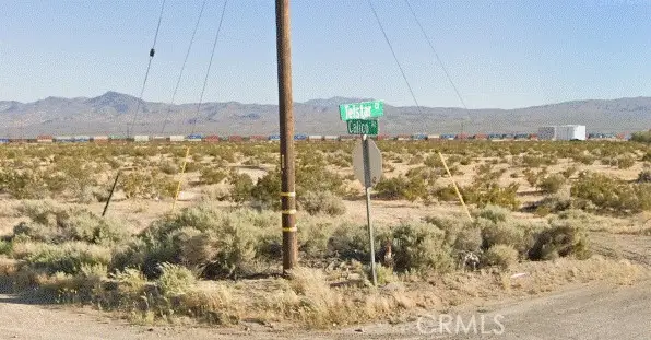 0 Telstar Court, Yermo, CA 92398 - #2