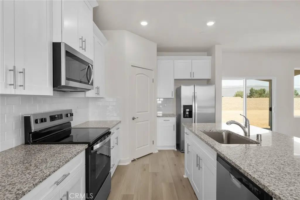 14574 Indigo, Apple Valley, CA 92307 - #1