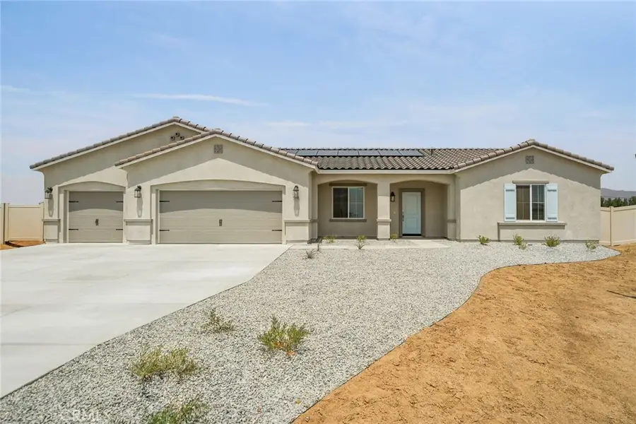 14574 Indigo, Apple Valley, CA 92307 - #2
