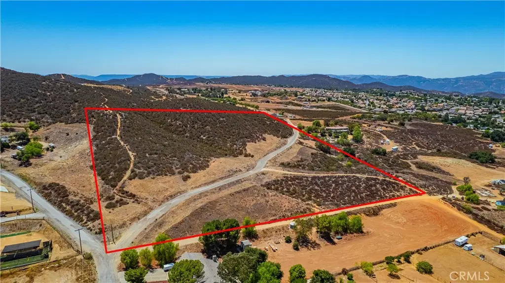 0 Wright, Menifee, CA 92584 - Image #1