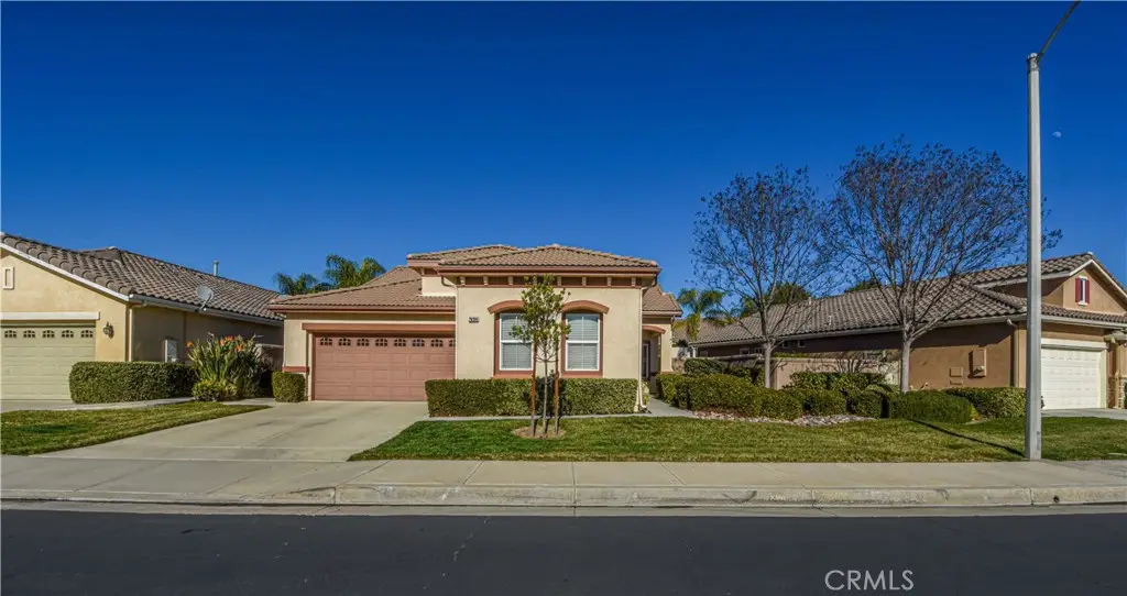 28300 Long Meadow Drive, Menifee, CA 92584 - #1